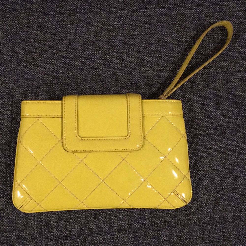 kate spade wristlet - Picture 3 of 5